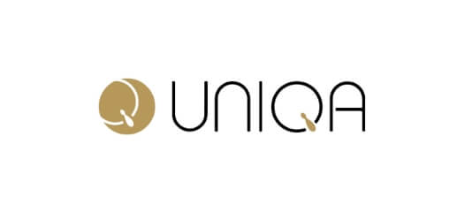 logo uniqa