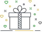 icona gift