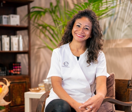 foto katiusca crespo