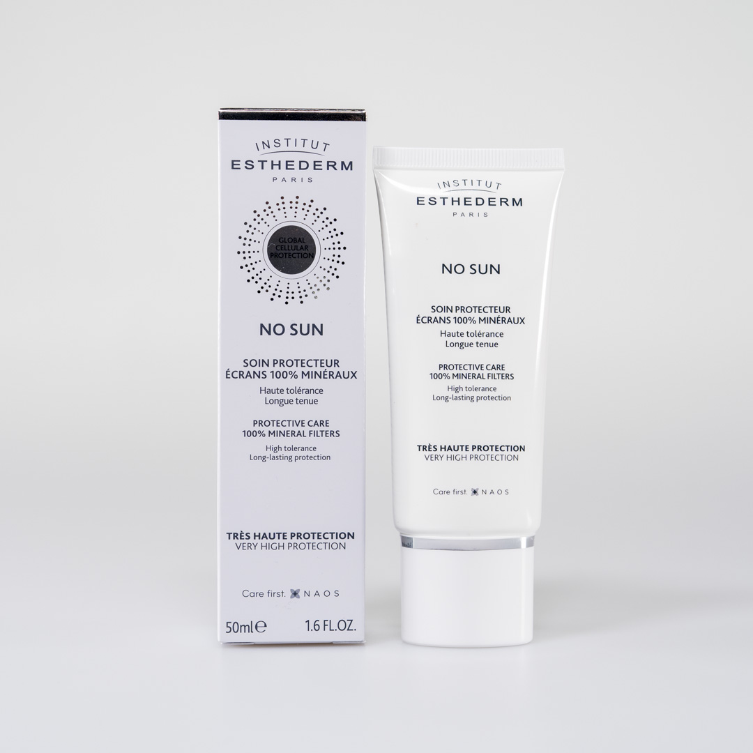 immagine crema solare minerale