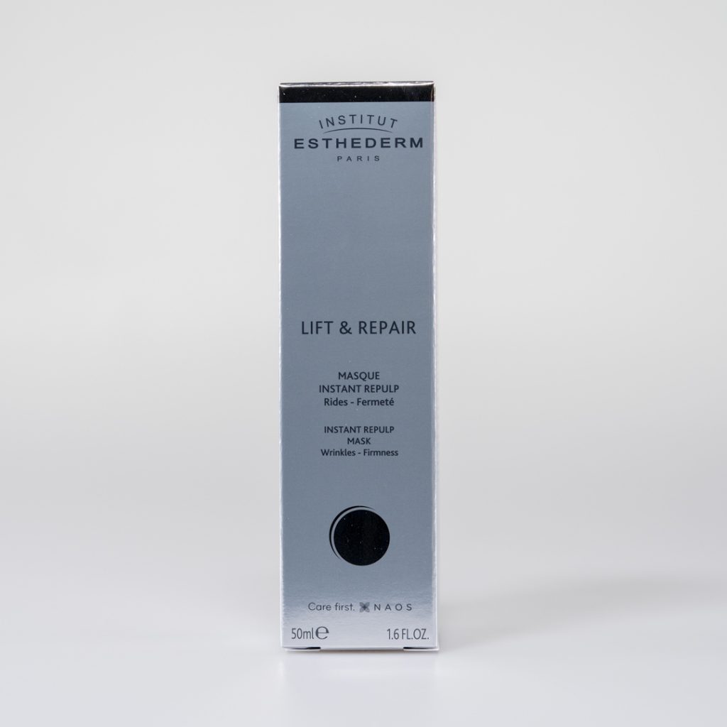 immagine maschera lifting