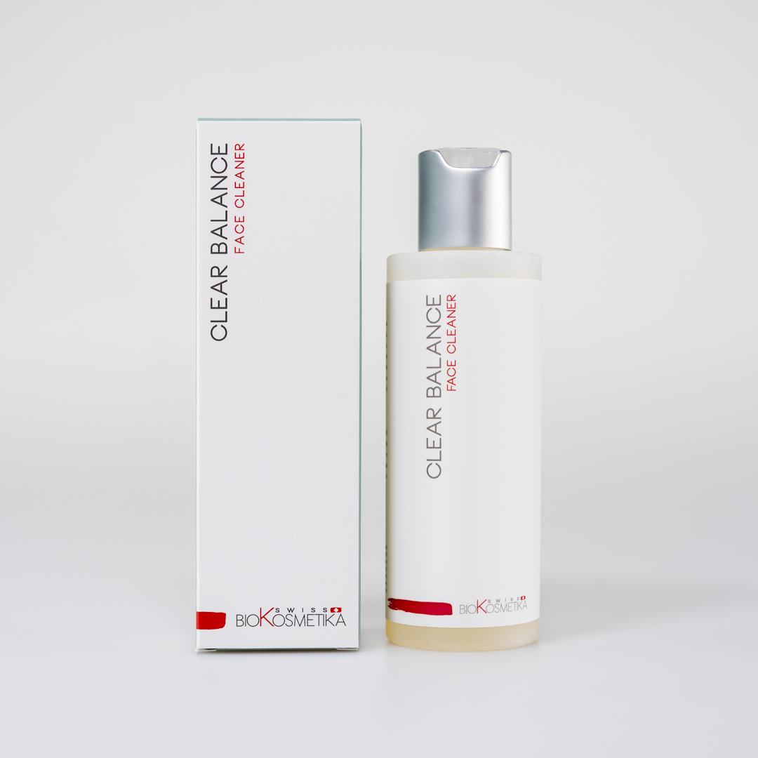 immagine detergente viso riequilibrante