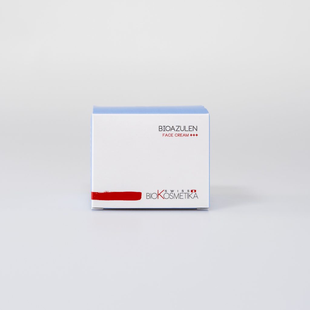 immagine crema viso calmante