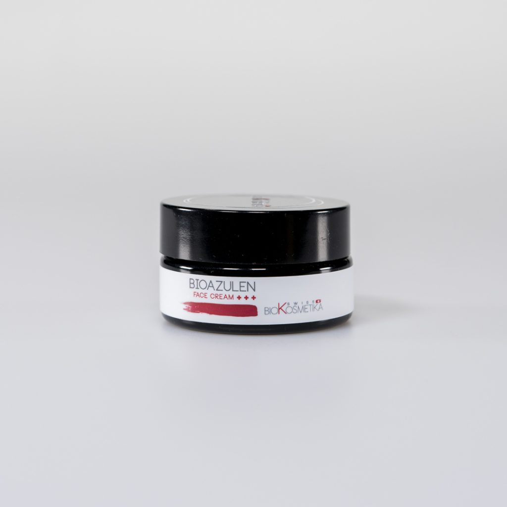 immagine crema viso calmante