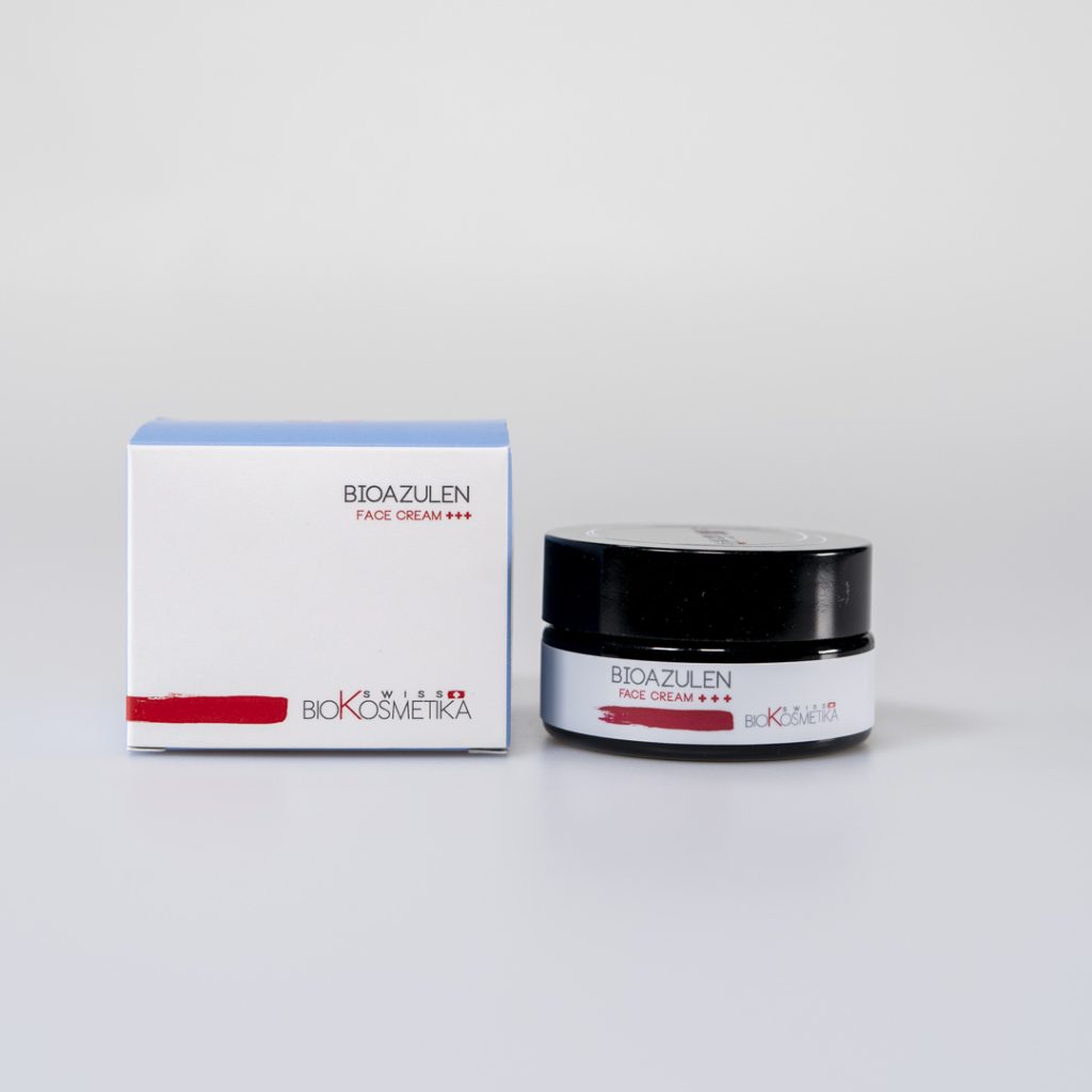 immagine crema viso calmante