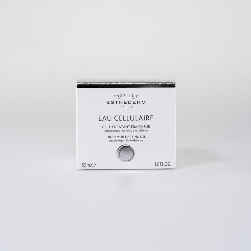 immagine gel idratante viso