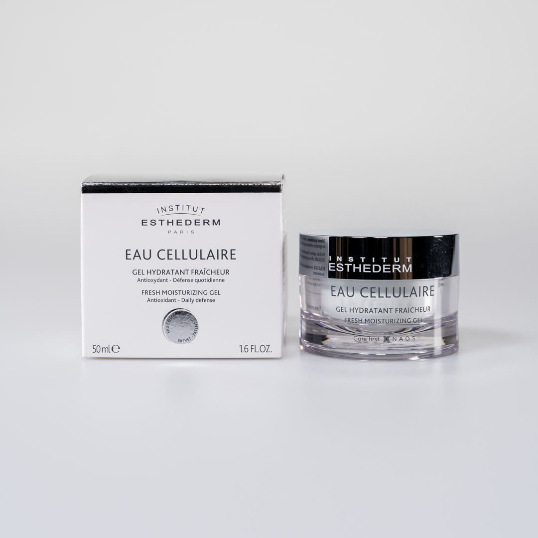 immagine gel idratante viso