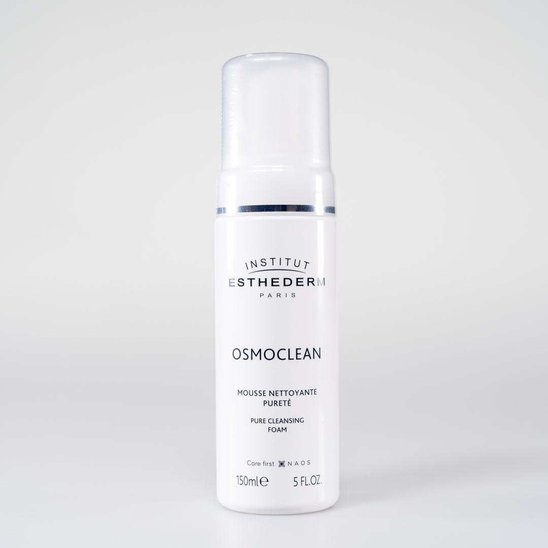 immagine mousse detergente