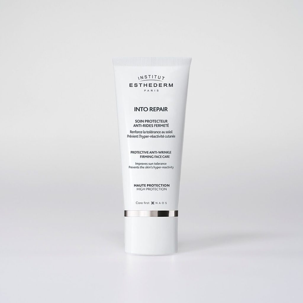 immagine crema solare antirughe