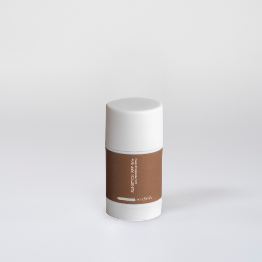 immagine sun stick 50+