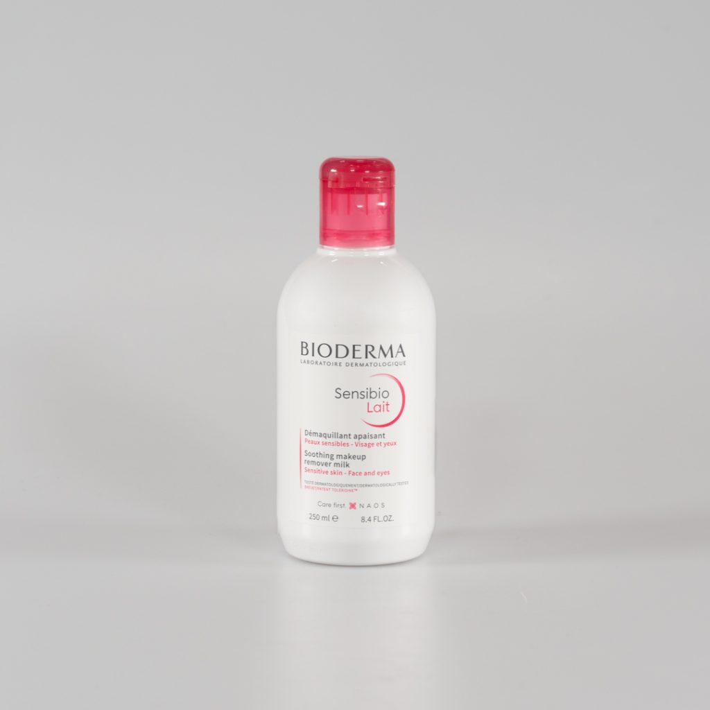 immagine bioderma sensibio lait