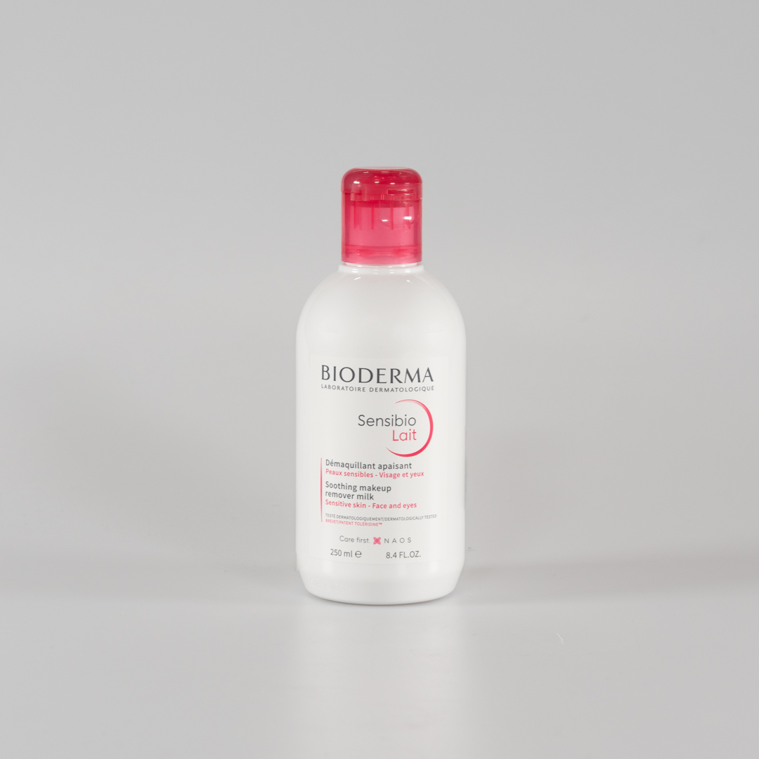 immagine bioderma sensibio lait