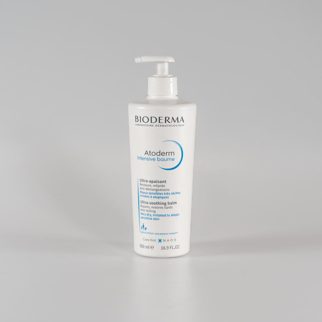 immagine atoderm intensive baume