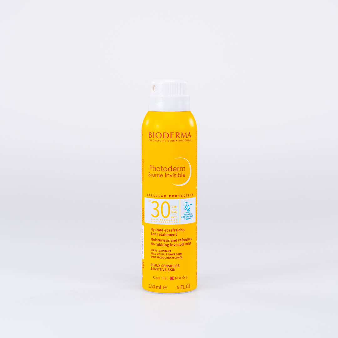 flacone photoderm brume invisible