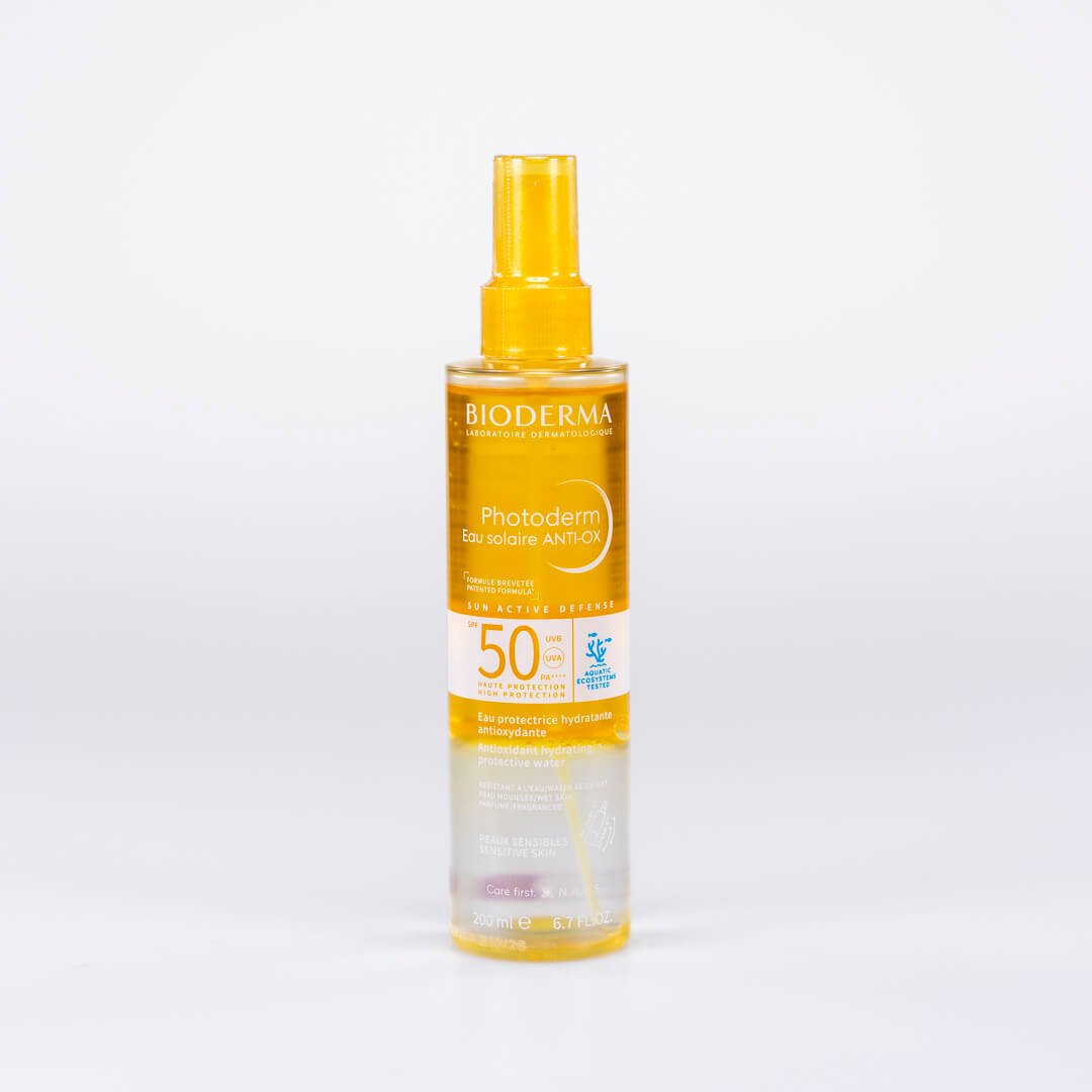 Photoderm Acqua Antiossidante