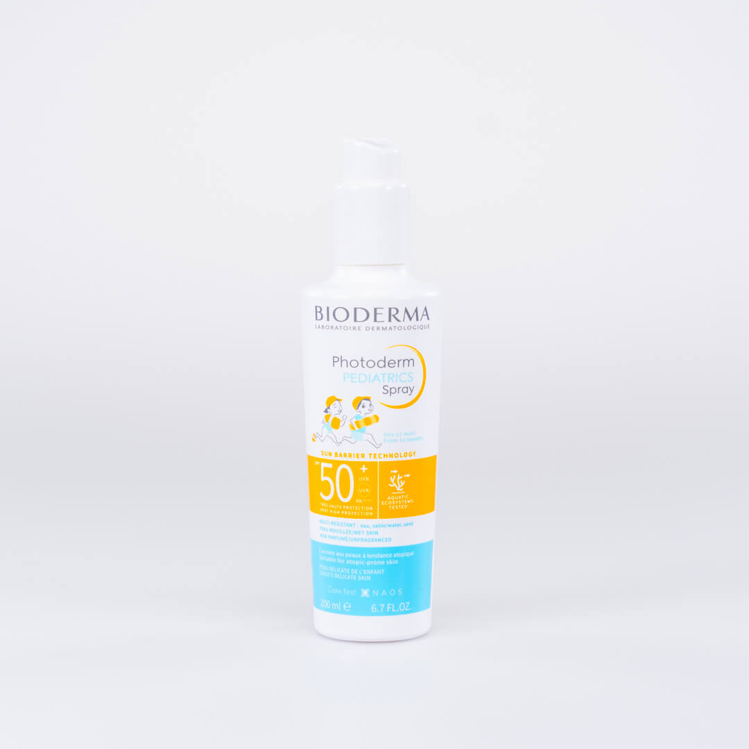 Photoderm Pediatrics Spray SPF50+
