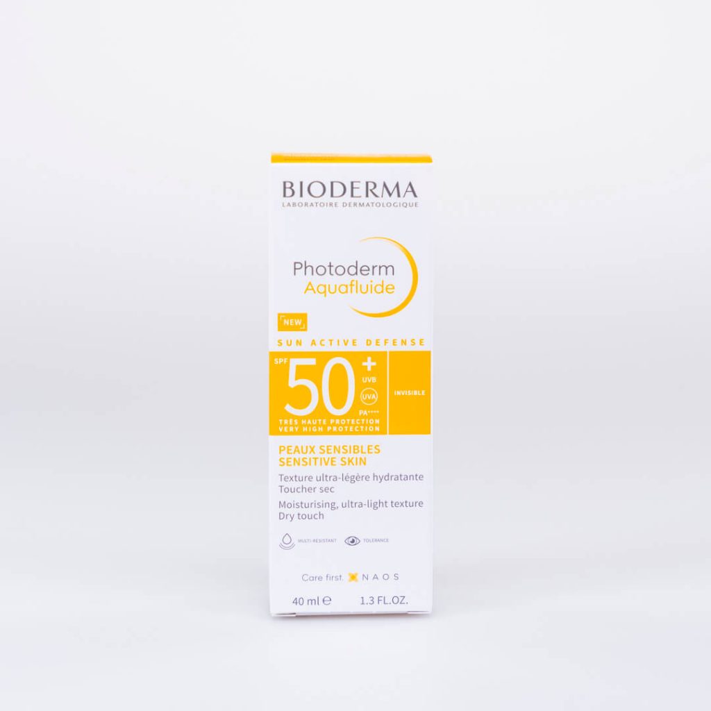 Photoderm Aquafluide SPF50+