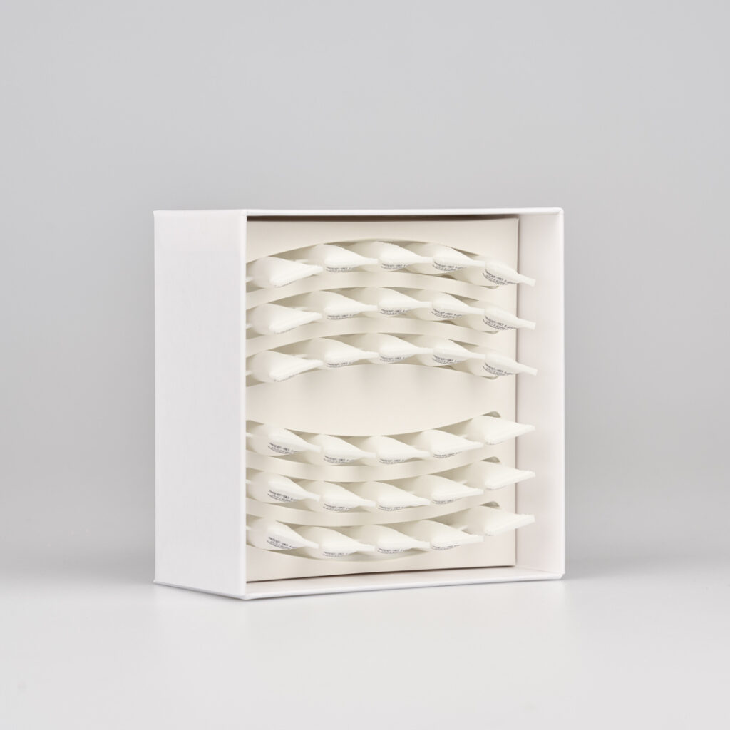 immagine matricium trattamento rigenerante viso