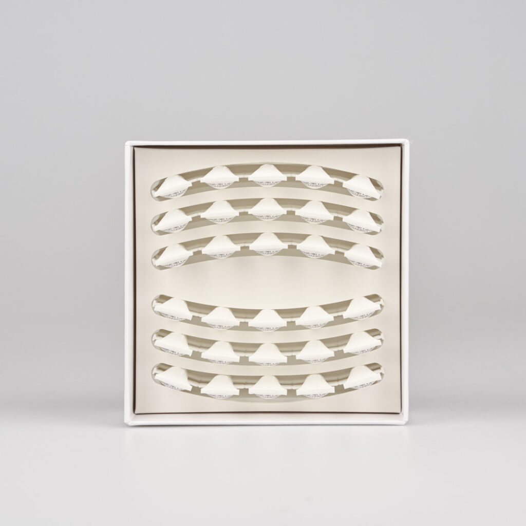 immagine matricium trattamento rigenerante viso